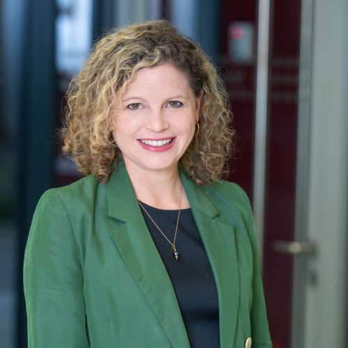 Elisabeth Konrad-Stimmler