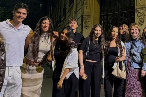 18 Auf abendlicher Tour in Paris